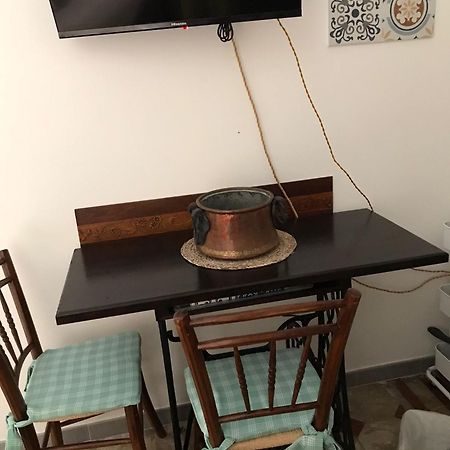 דירות מרטינה פרנקה Casa Giulia מראה חיצוני תמונה
