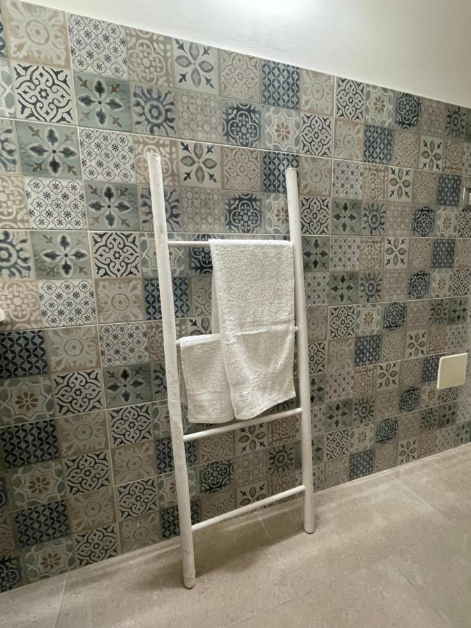 דירות מרטינה פרנקה Casa Giulia מראה חיצוני תמונה