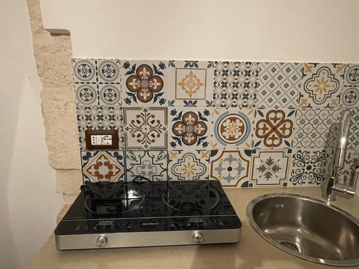 דירות מרטינה פרנקה Casa Giulia מראה חיצוני תמונה
