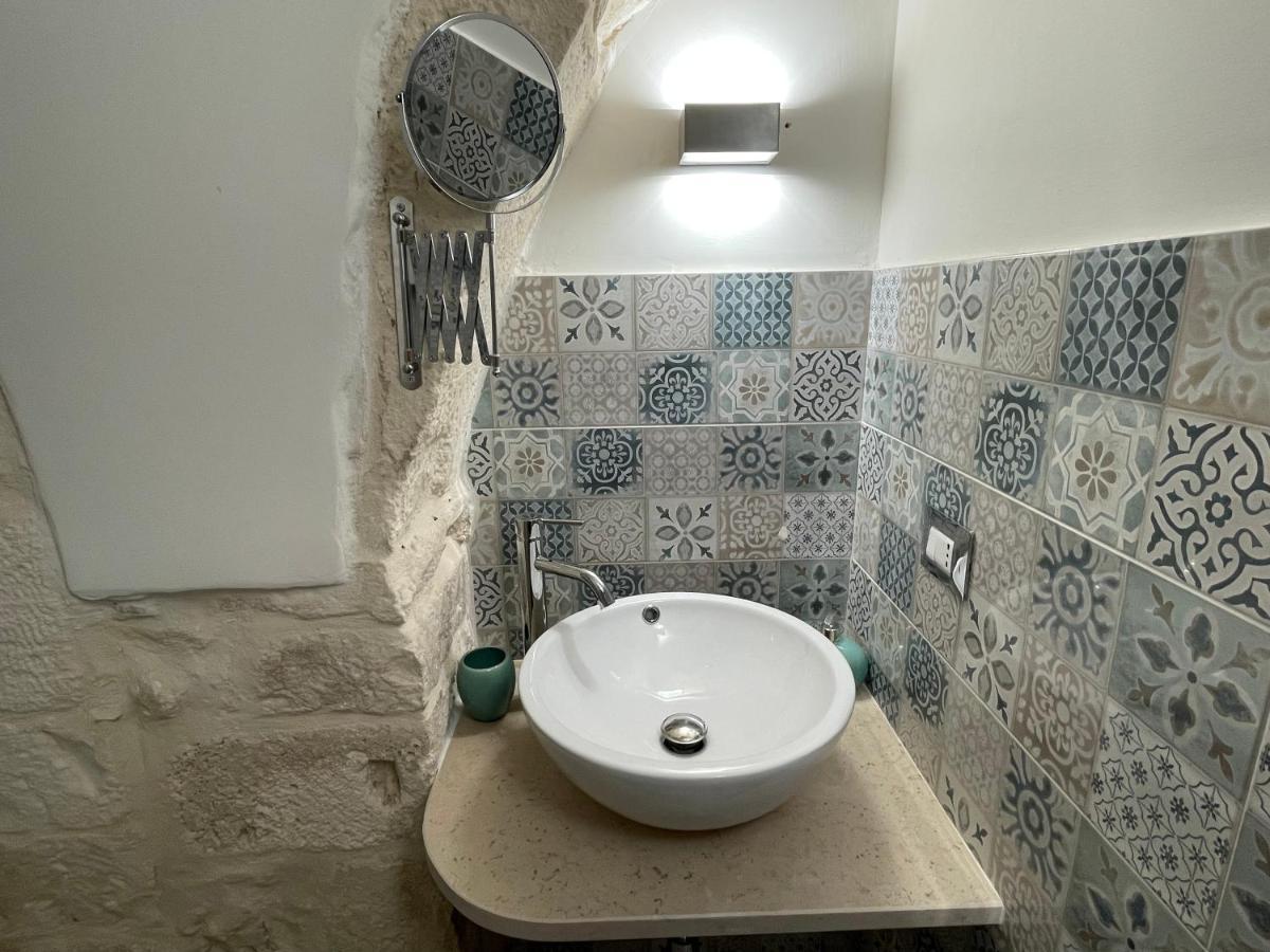 דירות מרטינה פרנקה Casa Giulia מראה חיצוני תמונה