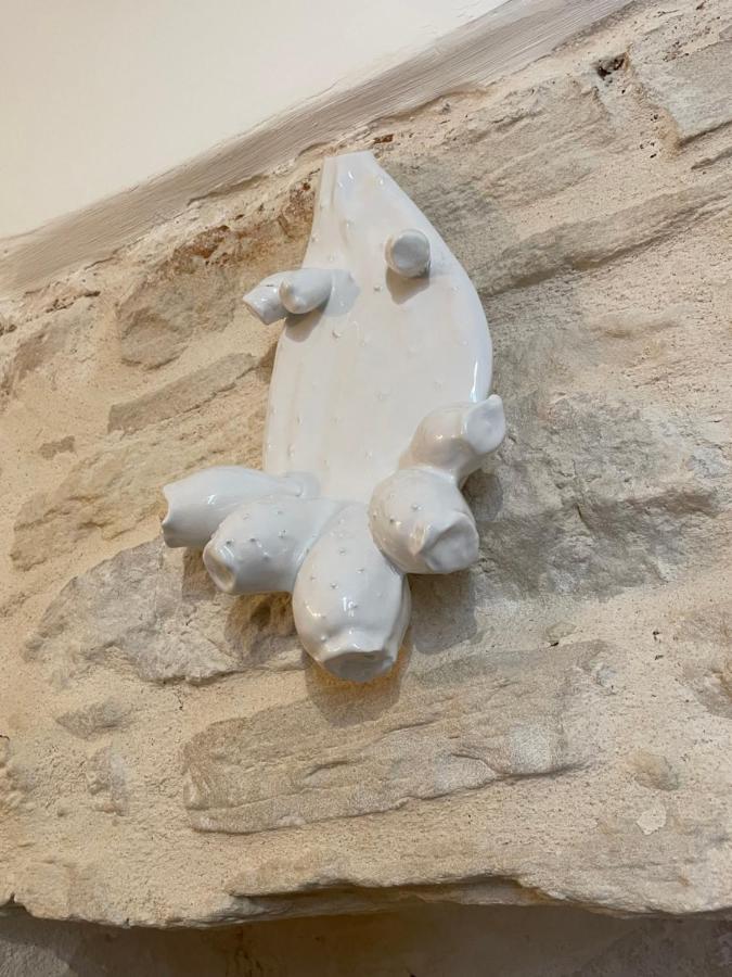 דירות מרטינה פרנקה Casa Giulia מראה חיצוני תמונה