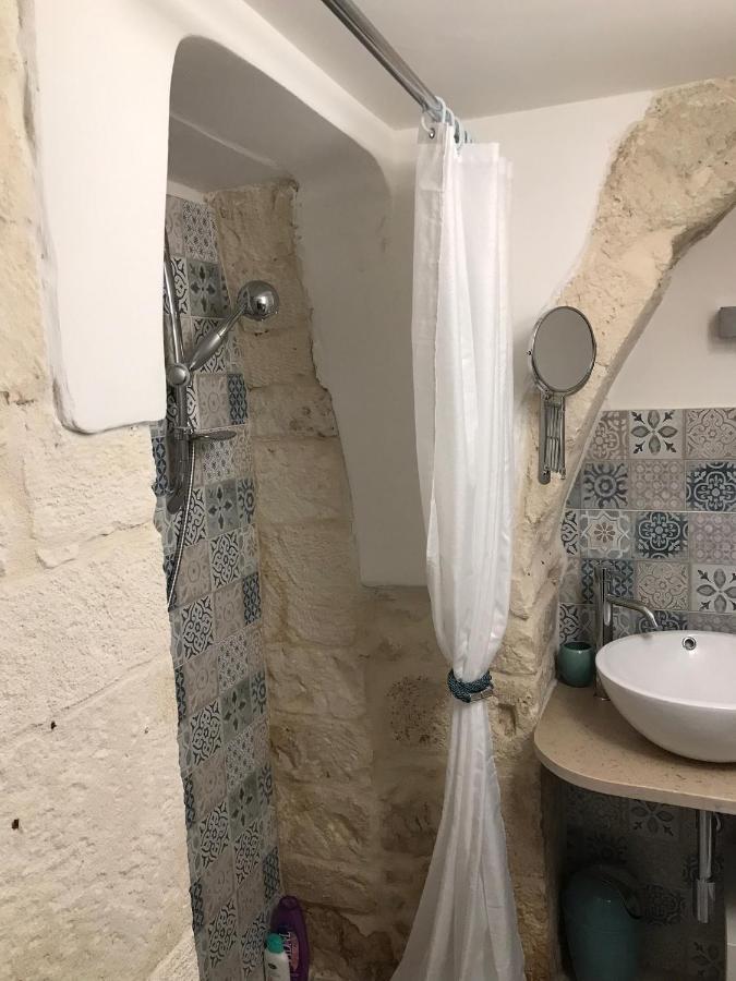 דירות מרטינה פרנקה Casa Giulia מראה חיצוני תמונה