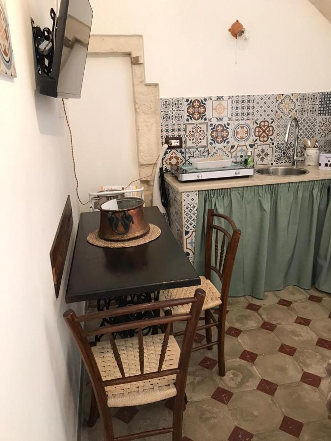 דירות מרטינה פרנקה Casa Giulia מראה חיצוני תמונה