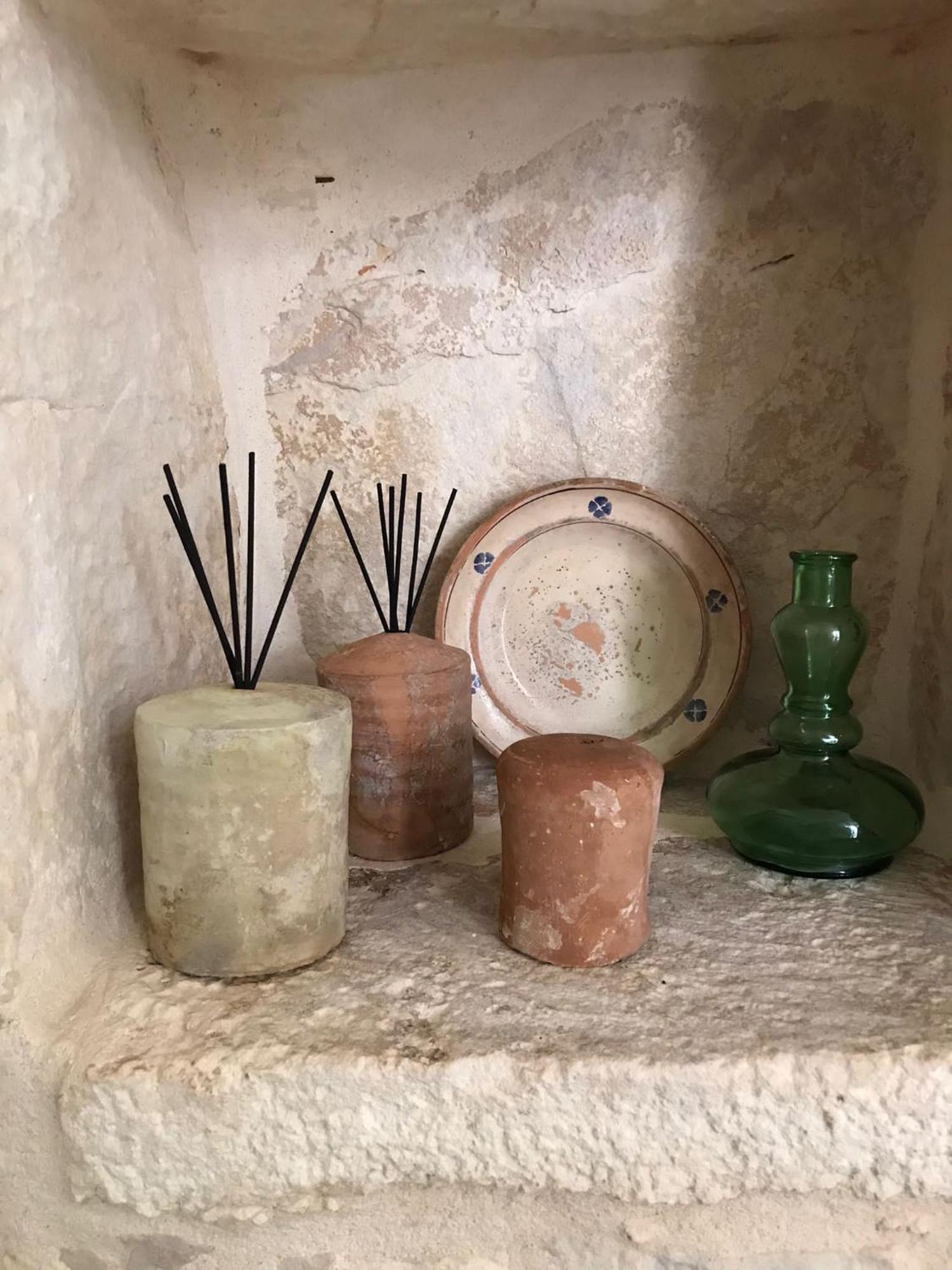 דירות מרטינה פרנקה Casa Giulia מראה חיצוני תמונה